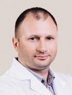 Мозолев Сергей Олегович