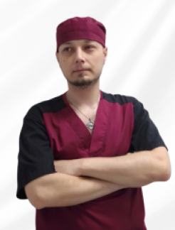Золотарьов Олександр Олександрович