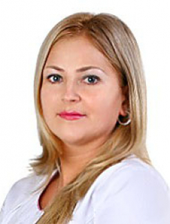 Рогозна Юлія Сергіївна