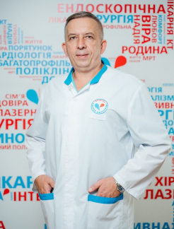 Антонюк Олександр Валерійович