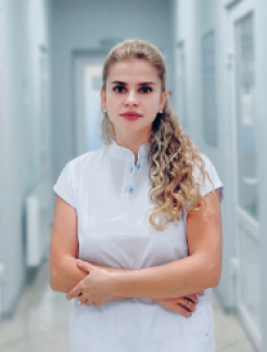 Мимка Анастасія Вадимівна