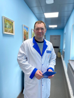 Руденок Євгеній Іванович