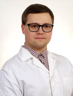 Кононихін Богдан Олександрович