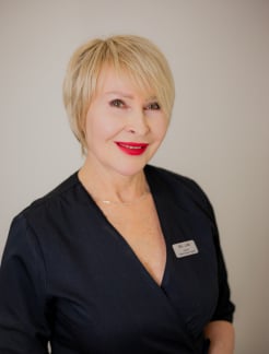 Цуркан Тетяна Владиславівна