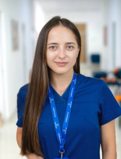Мущинка Вікторія Михайлівна