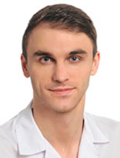 Івасишин Андрій Васильович