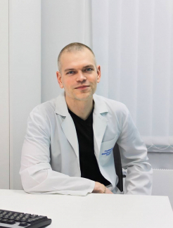 Кушнір Ігор Анатолійович