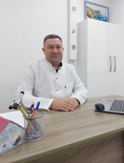 Калініченко Олег Вікторович
