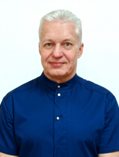 Журавлев Олег Анатолійович