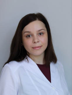 Миколаєць Любов Степанівна