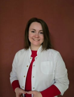 Ніколаєва  Вероніка  Сергіївна