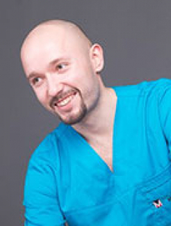 Кубасов Павло Веніамінович