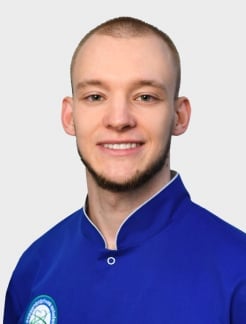 Кравченко  Максим  Юрійович