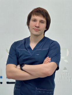 Фундюр Юрій Володимирович