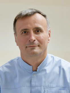 Литвиненко Олександр Миколайович