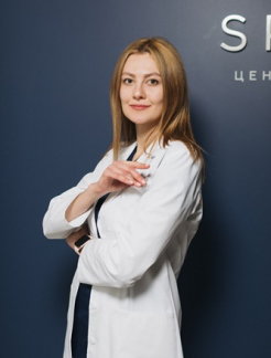 Білошицька Марина Вадимівна
