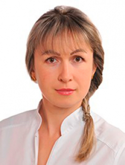 Бойчук Олександра Степанівна