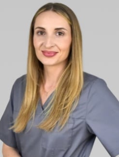 Мішина Наталія Юріївна