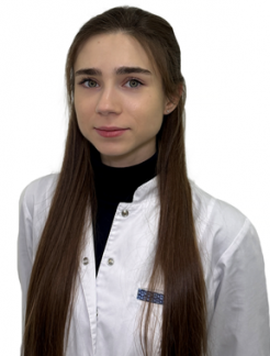 Скоропліт Анастасія Сергіївна