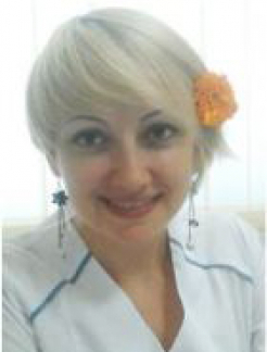 Коєва Ірина