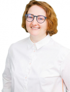 Кавєріна Марина Олександрівна