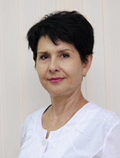 Скалозубова Інна Борисівна