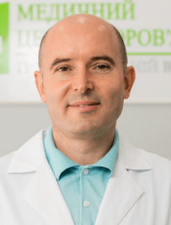 Степаненко Богдан Олександрович