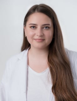 Леонтьєва Марія Андріївна