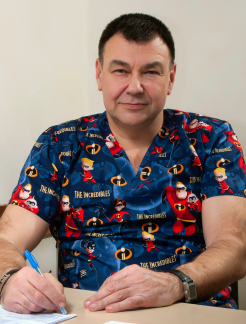 Туренко Ігор Анатолійович