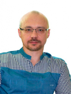 Степушкін Сергій Петрович