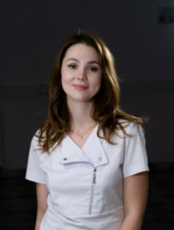 Фурсенко Аліна Олександрівна