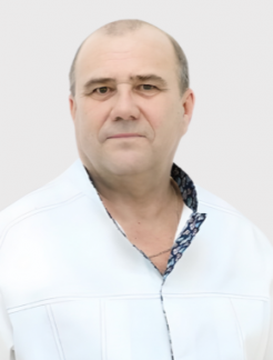 Подима Олександр Федорович