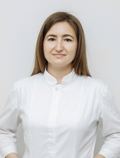 Ківер Лідія Володимирівна