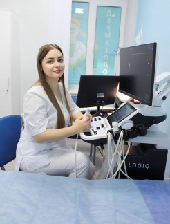 Дюжник Ірина Анатоліївна