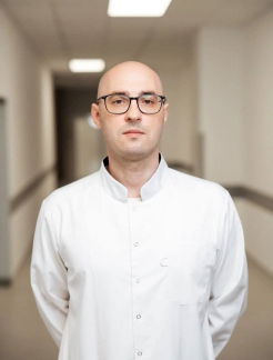 Ярковий Володимир Вікторович