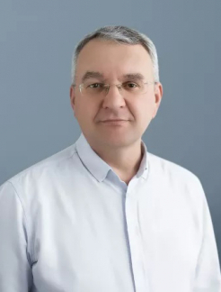 Чужа Микола Миколайович