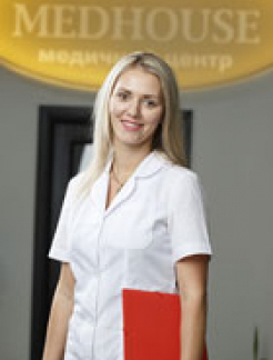 Панова Зоряна Ігорівна