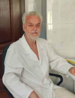 Журавель Сергій Васильович