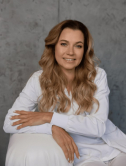 Работенко Світлана Анатоліївна