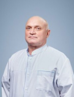 Нікітчин Сергій Дмитрович