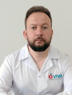 Заболотний Ігор Валерійович