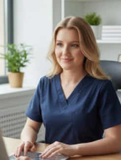 Лозинська Наталія Юріївна