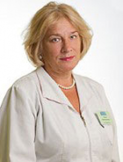 Павлова Лариса Іванівна