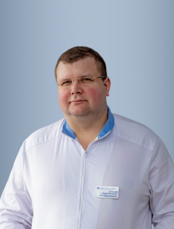 Волошин Андрій Вікторович