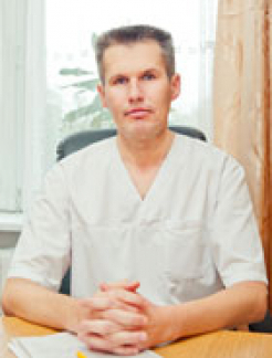 Мойсеєнко Анатолій Іванович