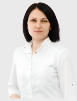 Помелуйко Катерина Геннадіївна