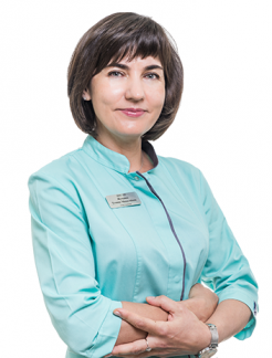 Жученко Тетяна Миколаївна