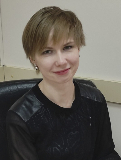 Сазоновська Олександра Олександрівна