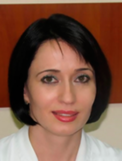 Вергуленко-Фаль Алла Олегівна