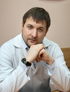 Артемчук Кирило Анатолійович